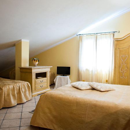Villa Bernadette San Mauro Cilento Δωμάτιο φωτογραφία