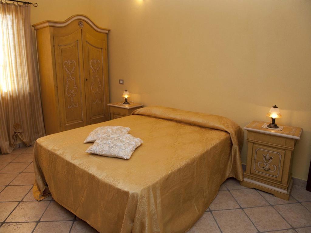 Villa Bernadette San Mauro Cilento Εξωτερικό φωτογραφία