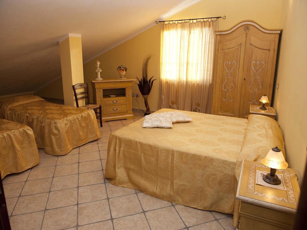Villa Bernadette San Mauro Cilento Εξωτερικό φωτογραφία