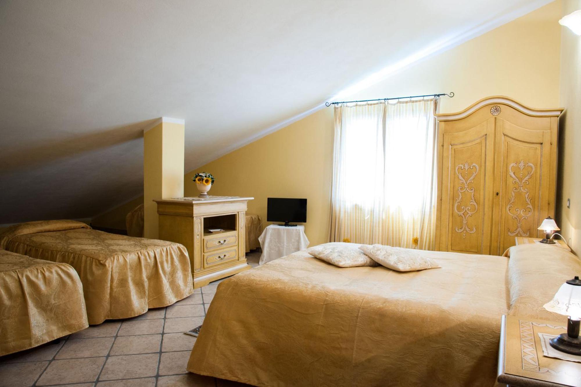 Villa Bernadette San Mauro Cilento Δωμάτιο φωτογραφία
