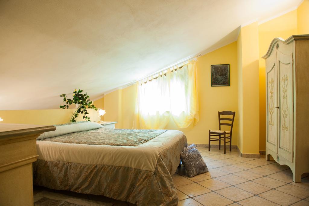 Villa Bernadette San Mauro Cilento Εξωτερικό φωτογραφία