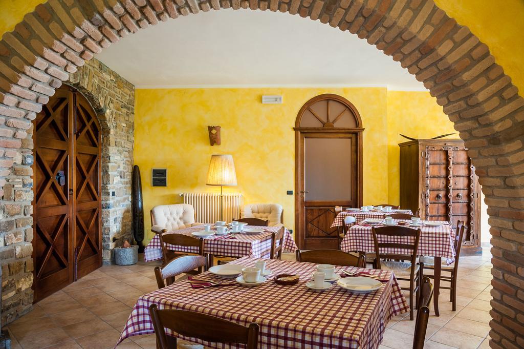Villa Bernadette San Mauro Cilento Εξωτερικό φωτογραφία