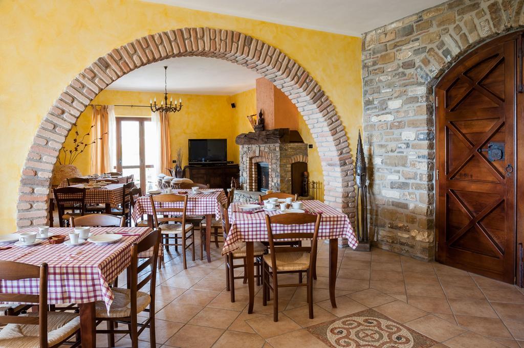 Villa Bernadette San Mauro Cilento Εξωτερικό φωτογραφία