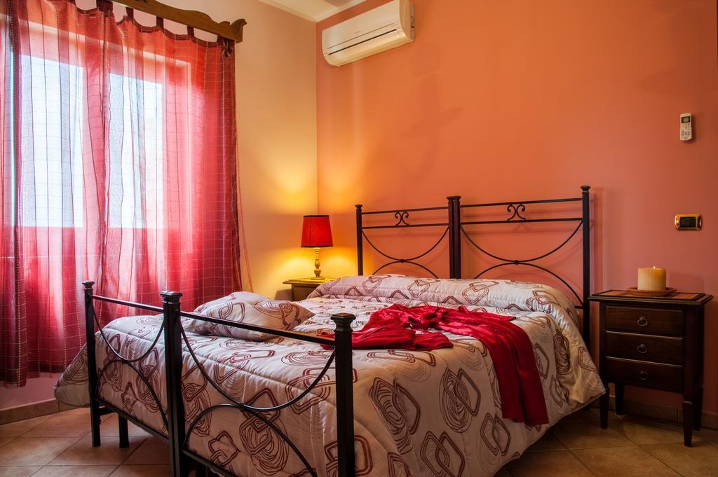 Villa Bernadette San Mauro Cilento Εξωτερικό φωτογραφία