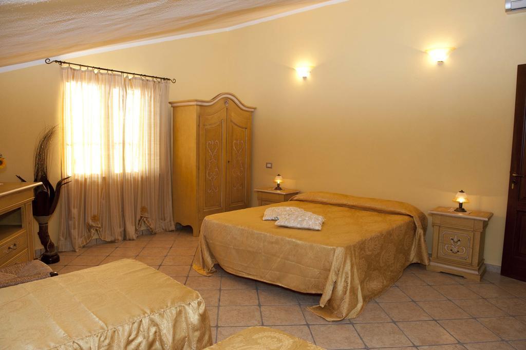 Villa Bernadette San Mauro Cilento Εξωτερικό φωτογραφία